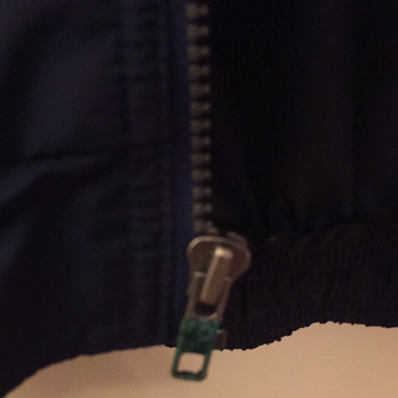 Adidas Vintage 90s Style Windbreaker - Picture 7 of 7